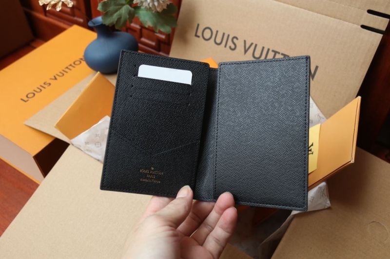 LV Wallets